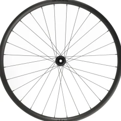 Wielen En Wielsets < DXC GR/TWENTY6 Classic Gravel Fietswielset - 28“ | Aluminium | Centerlock - 12x100 mm | 12x142 mm - HG-EV - zwart