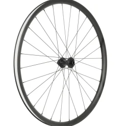 Wielen En Wielsets < DXC GR/TWENTY6 Classic Gravel Fietswielset - 28“ | Aluminium | Centerlock - 12x100 mm | 12x142 mm - HG-EV - zwart