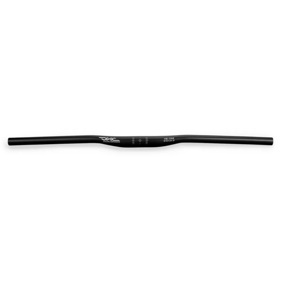DXC HB/ONE MTB Flatbar 740 mm - 31,8 mm