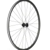 DXC RD/TWENTY4 Classic Fietswielset - 28“ | Aluminium | Centerlock - 12x100 mm | 12x142 mm - HG-EV - zwart