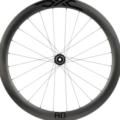 DXC x Novatec® RD/FIFTY DRS Wielset - 28" | Carbon | Centerlock - 12x100mm | 12x142mm - HG-EV
