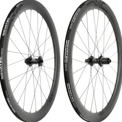 DXC x Novatec® RD/FIFTY DRS Wielset - 28