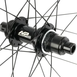 DXC x Novatec® RD/FIFTY DRS Wielset - 28