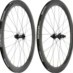 DXC x Novatec® RD/FIFTY DRS Wielset - 28