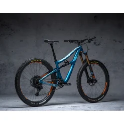 Stickers < Dyedbro Beschermfolie voor het Frame - Fluor - white gloss