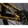 DYEDBRO Beschermfolie voor het Frame Viking - black gloss