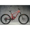 DYEDBRO Beschermfolie voor het Frame - Lightning - pink matte