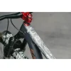 DYEDBRO Beschermfolie voor het Frame - Dream Catcher - white matte