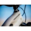 DYEDBRO Beschermfolie voor het Frame MTB - Speckled - rood