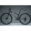 DYEDBRO Beschermfolie voor het Frame - Camo - white matt