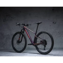 DYEDBRO Beschermfolie voor het Frame - Stay Free - colour matte