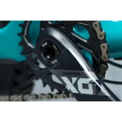 DYEDBRO Crank Protection Kit Cranks