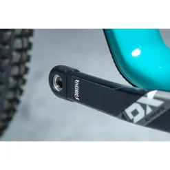 DYEDBRO Crank Protection Kit Cranks