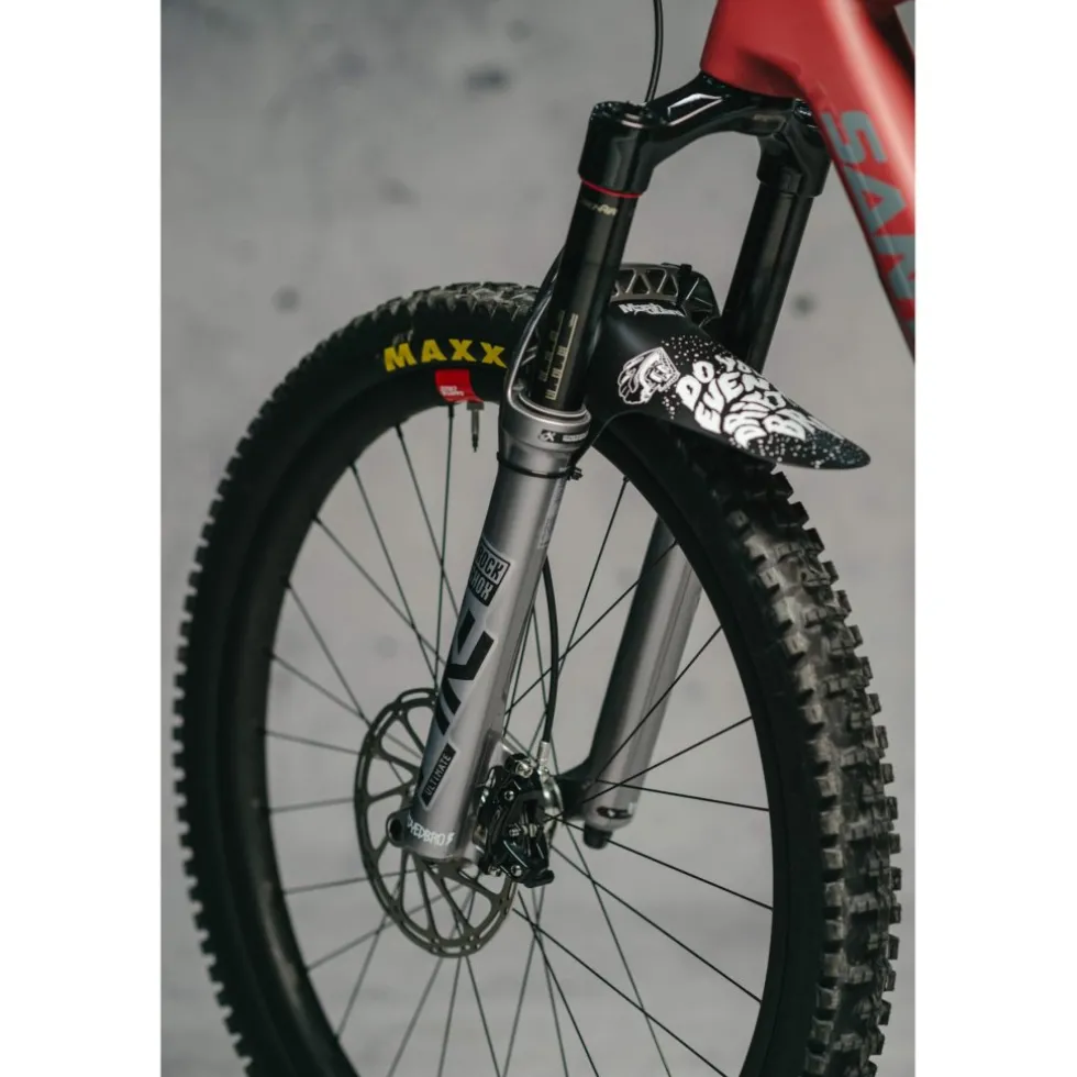 DYEDBRO Fork Protector - gloss