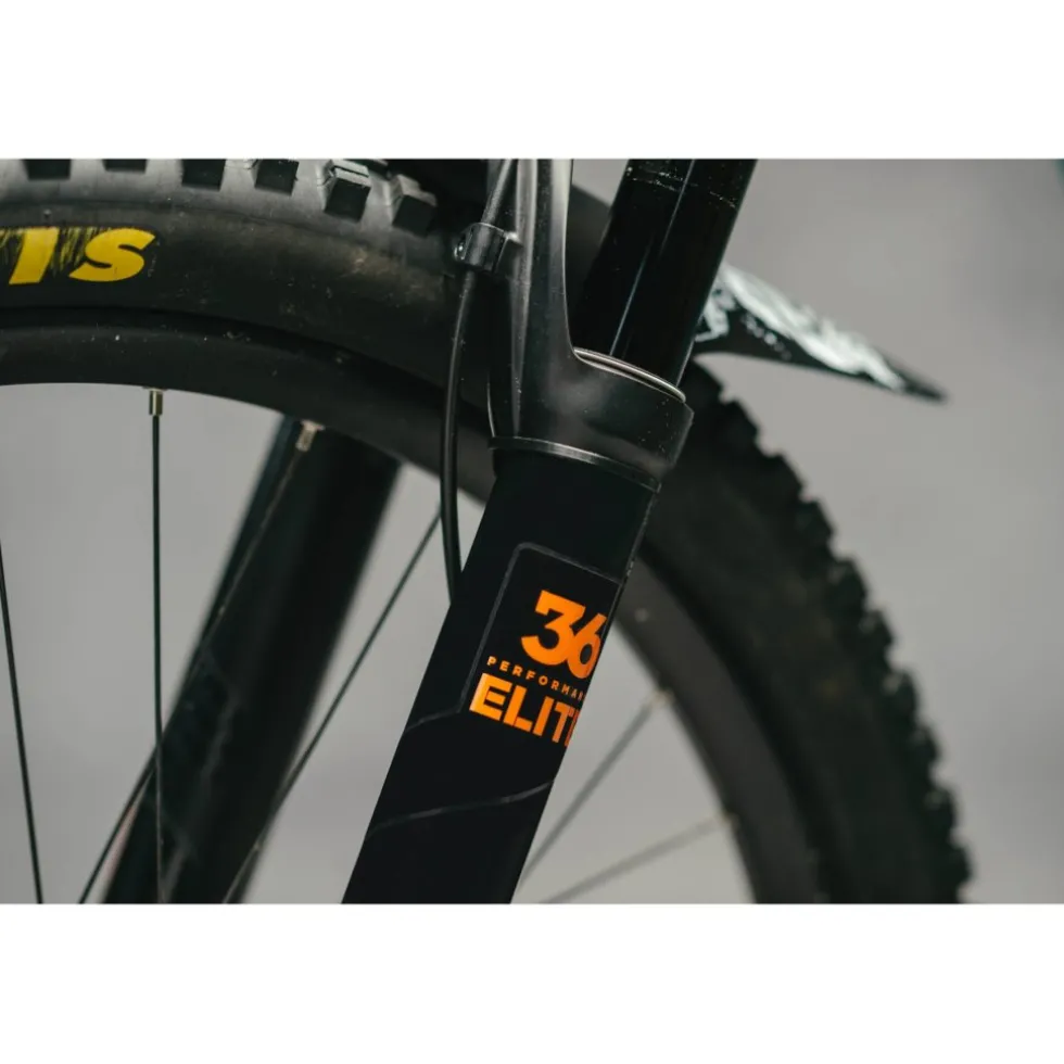 DYEDBRO Fork Protector - gloss