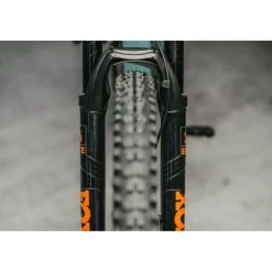 DYEDBRO Fork Protector - gloss