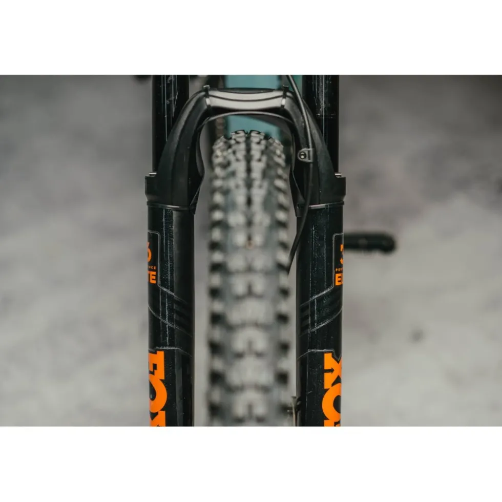 DYEDBRO Fork Protector - gloss