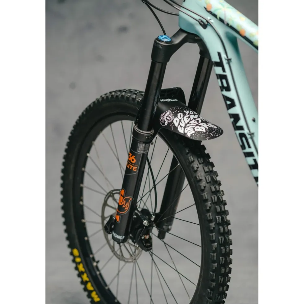 DYEDBRO Fork Protector - gloss