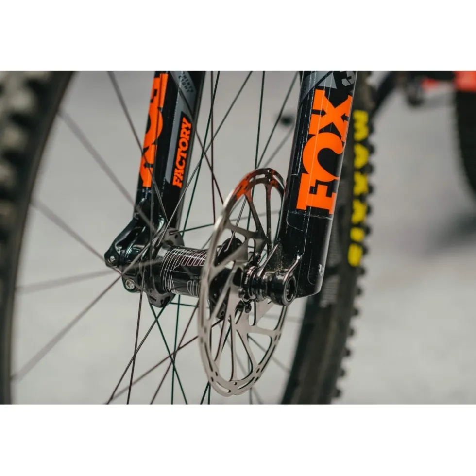 DYEDBRO Fork Protector - gloss