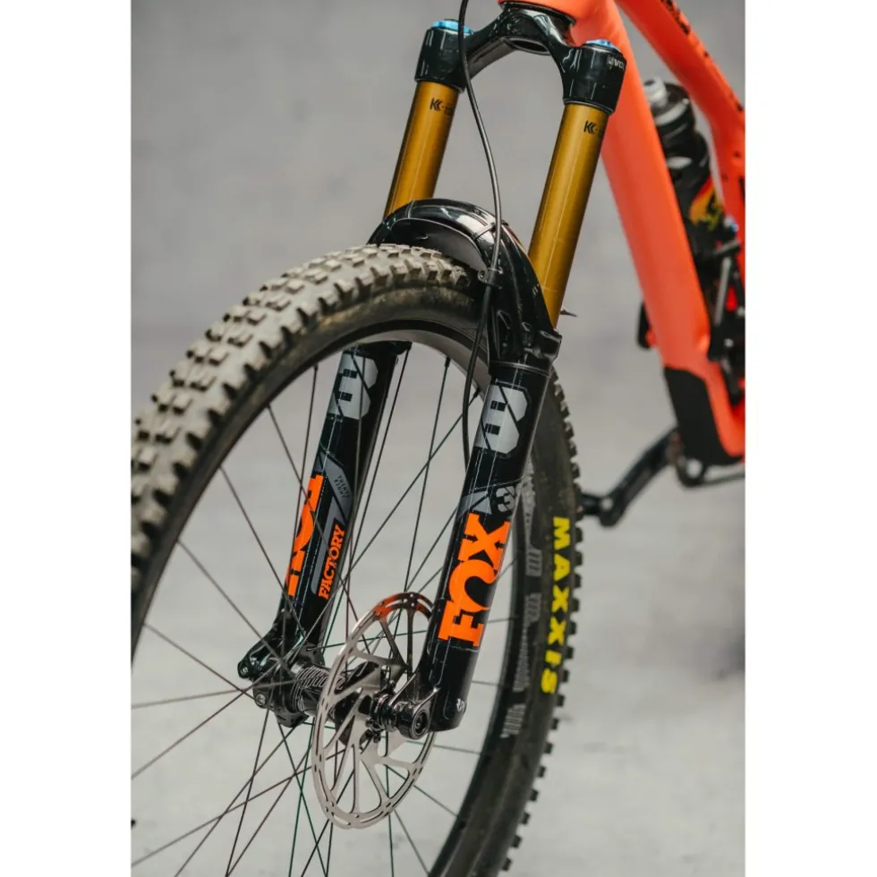 DYEDBRO Fork Protector - gloss