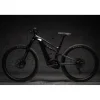 DYEDBRO Frame Protection Kit Stay Free E-BIKE - white matte