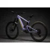 Stickers < Dyedbro Frame Protection Kit Lightning E-BIKE - green matte