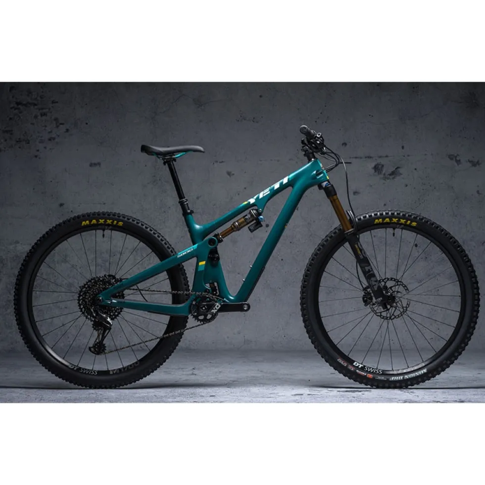 DYEDBRO Frame Protection Kit Clear Matt - black