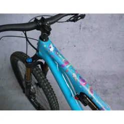 DYEDBRO Frame Protection Kit Geometric