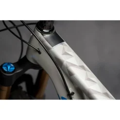DYEDBRO Frame Protection Kit Geometric