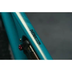 Stickers < Dyedbro Frame Protection Kit Clear Glitter - clear