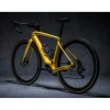 Stickers < Dyedbro Gravel Frame Protection Kit STAY FREE - black matte