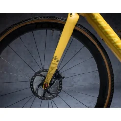 Stickers < Dyedbro Gravel Frame Protection Kit STAY FREE - black matte