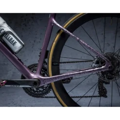 Stickers < Dyedbro Gravel Frame Protection Kit SPACE TRIP - black matte