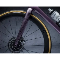 Stickers < Dyedbro Gravel Frame Protection Kit SPACE TRIP - black matte