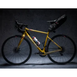 Stickers < Dyedbro 80s Gravel Beschermfolie voor het Frame - matte