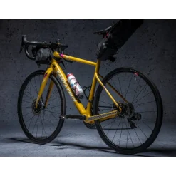 Stickers < Dyedbro 80s Gravel Beschermfolie voor het Frame - matte