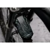 DYEDBRO Spatbordsticker ROCK SHOX STD - stay free