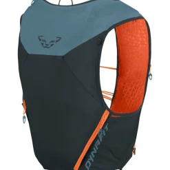 Dynafit Alpine 8 Hardloop-Vest - Storm Blue Blueberry
