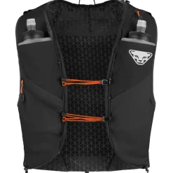 Rugzakken & Drinksystemen < Dynafit Alpine 15 Hardloop-Vest - Black Out