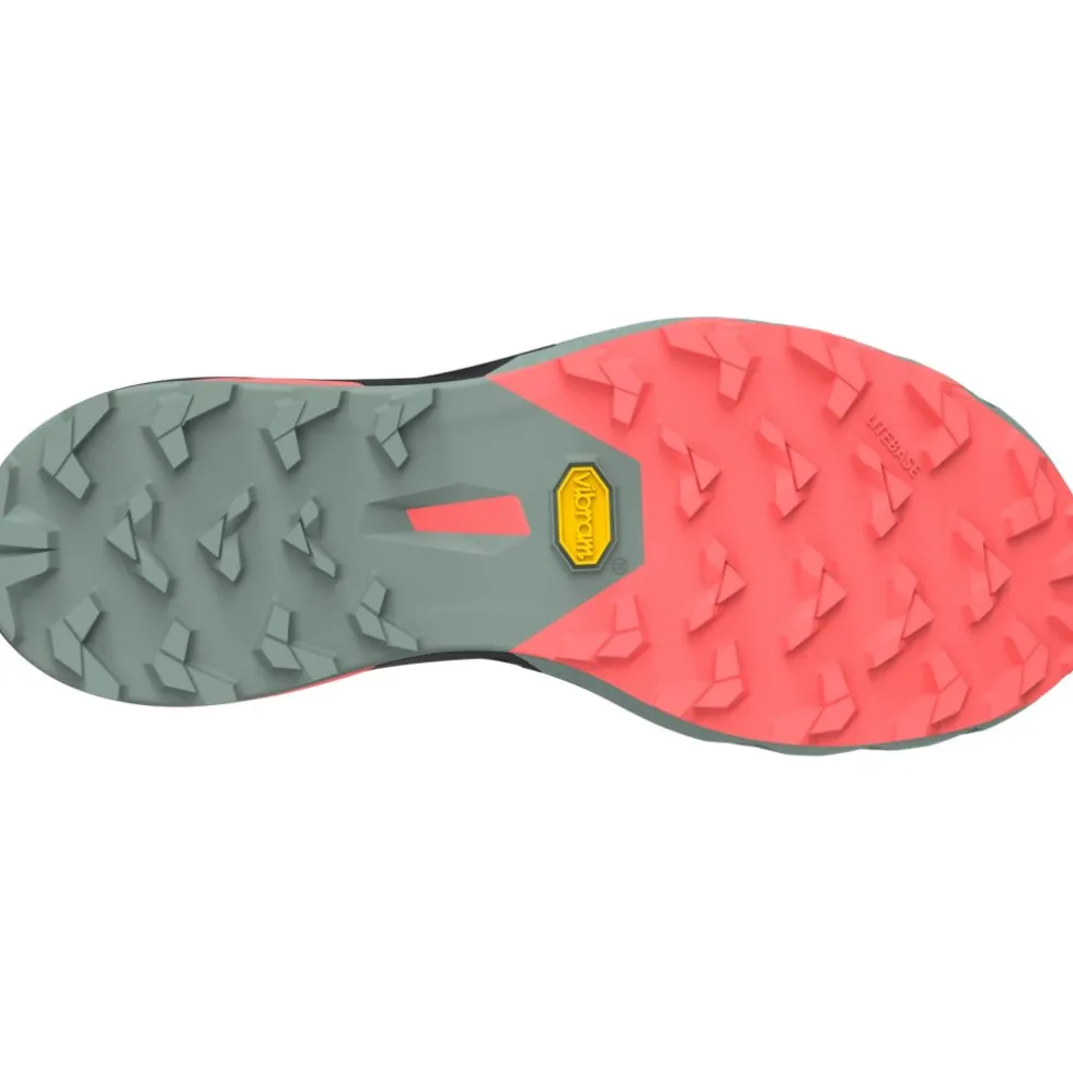 Dynafit Alpine Pro 2 Hardloopschoenen Dames - Jadelite/Black Out