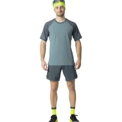 T-Shirts En Tops < Dynafit Apine Pro T-Shirt Heren - Soke Bue