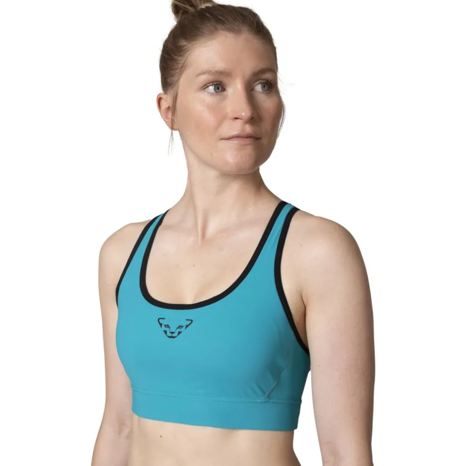 Sport Bh'S|Ondergoed < Dynafit Alpine Sport-BH Dames - Ocean