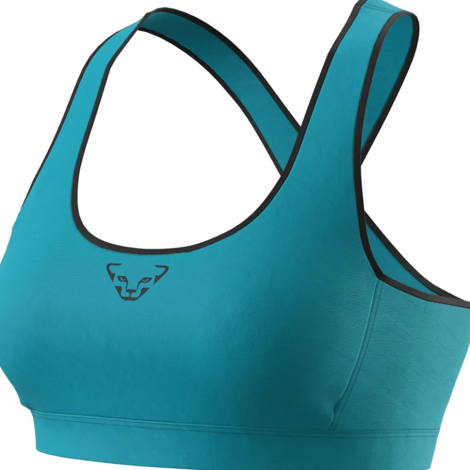 Sport Bh'S|Ondergoed < Dynafit Alpine Sport-BH Dames - Ocean