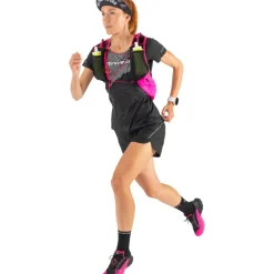 T-Shirts En Tops < Dynafit Apine T-Shirt Dames - Back Out Nimbus