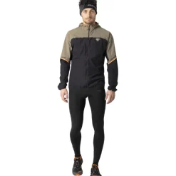 Dynafit Alpine Windjas Heren - Fallen Rock