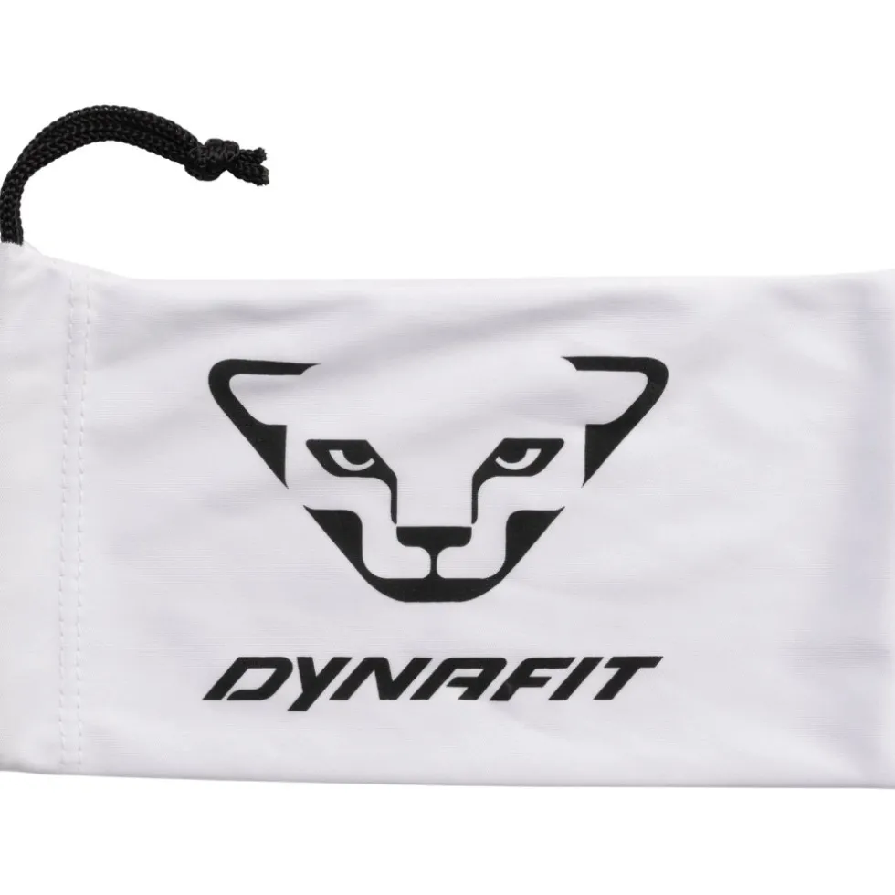 Dynafit Trail Evo Zonnebril - Pale Rose/Black Out