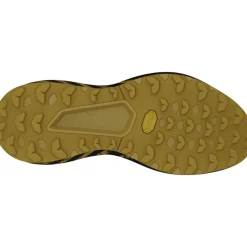 Dynafit Trail Graphic Hardloopschoenen Heren - Black Out/Tobacco