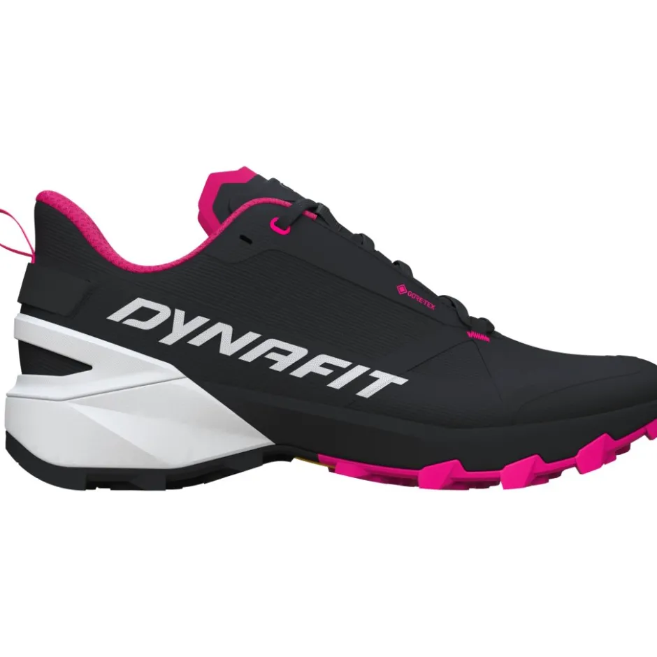 Wandelschoenen|Wandelschoenen < Dynafit Transalper 2 GTX Wandelschoenen Dames - Black Out/Nimbus
