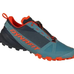 Dynafit Traverse Hardloopschoenen Heren - Storm Blue Blueberry