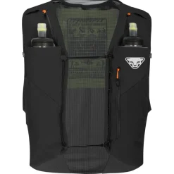 Tassen < Dynafit Ultra 12 Hardloopvest - Black Out